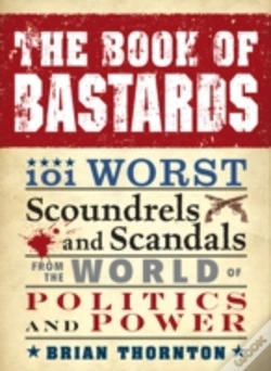 Capa do artigo The Book Of Bastards