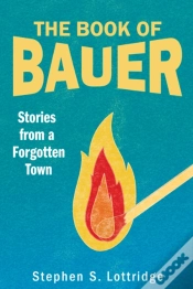 Capa do artigo The Book Of Bauer