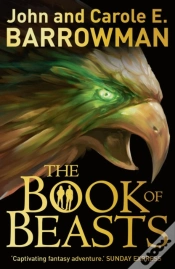 Capa do artigo The Book Of Beasts
