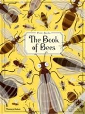 Capa do artigo The Book Of Bees