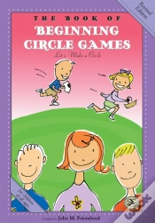 Capa do artigo The Book Of Beginning Circle Games