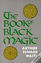 Capa do artigo The Book Of Black Magic