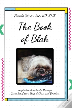 Capa do artigo The Book Of Blah