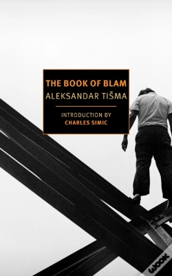 Capa do artigo The Book Of Blam