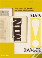 Capa do artigo The Book Of Books
