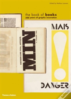 Capa do artigo The Book Of Books