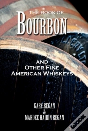 Capa do artigo The Book Of Bourbon And Other Fine Ameri