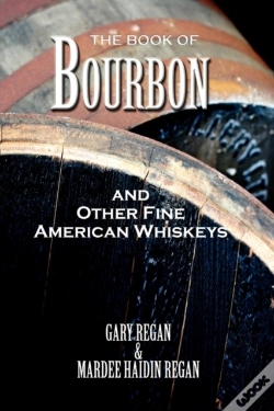 Capa do artigo The Book Of Bourbon And Other Fine Ameri