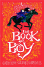 The Book Of Boy - Preview
