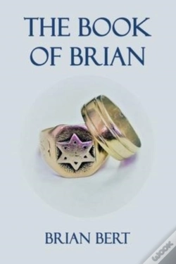 Capa do artigo The Book Of Brian