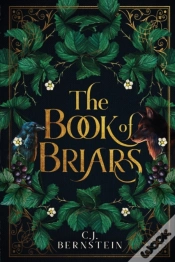 Capa do artigo The Book Of Briars