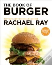 The Book Of Burger