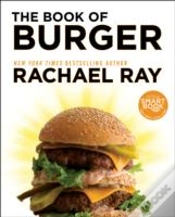 Capa do artigo The Book Of Burger