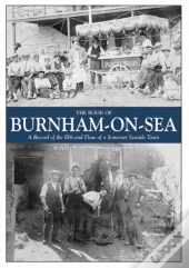 The Book Of Burnham-On-Sea