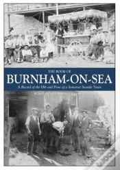 Capa do artigo The Book Of Burnham-On-Sea