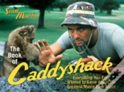 Capa do artigo The Book Of Caddyshack