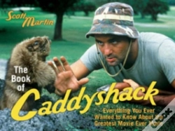 Capa do artigo The Book Of Caddyshack