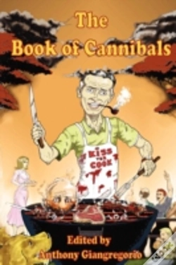 Capa do artigo The Book Of Cannibals