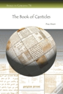 Capa do artigo The Book Of Canticles