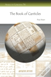 Capa do artigo The Book Of Canticles
