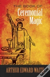 Capa do artigo The Book Of Ceremonial Magic