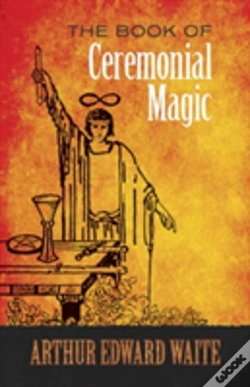 Capa do artigo The Book Of Ceremonial Magic