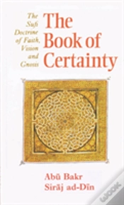 Capa do artigo The Book Of Certainty
