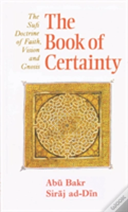 Capa do artigo The Book Of Certainty