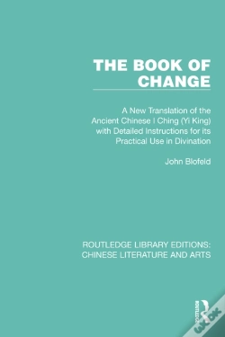 Capa do artigo The Book Of Change