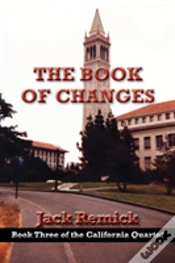Capa do artigo The Book Of Changes