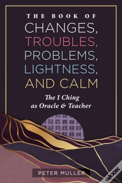 Capa do artigo The Book Of Changes, Troubles, Problems, Lightness, And Calm