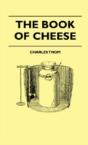 The Book Of Cheese - Preview
