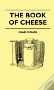 Capa do artigo The Book Of Cheese