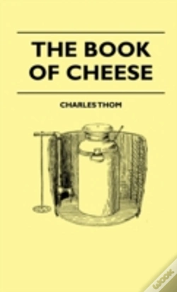 Capa do artigo The Book Of Cheese