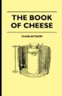 The Book Of Cheese - Preview