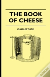 The Book Of Cheese