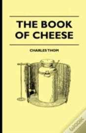 Capa do artigo The Book Of Cheese