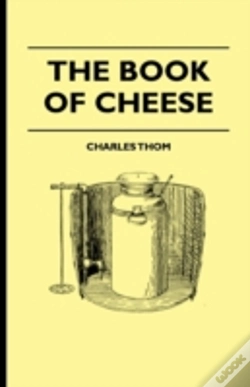 Capa do artigo The Book Of Cheese