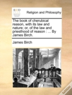 Capa do artigo The Book Of Cherubical Reason, With Its
