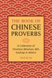 The Book Of Chinese Proverbs