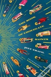 The Book Of Chocolate Saints
