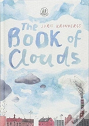 Capa do artigo The Book Of Clouds