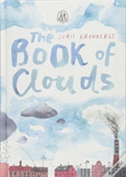 Capa do artigo The Book Of Clouds