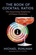 The Book Of Cocktail Ratios
