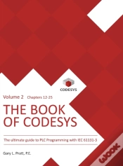 Capa do artigo The Book Of Codesys - Volume 2