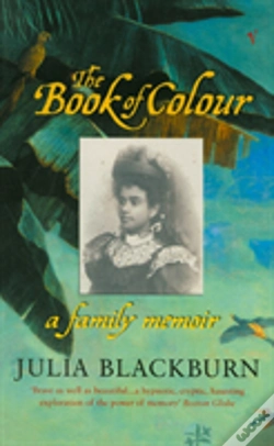 Capa do artigo The Book Of Colour
