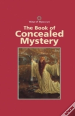 Capa do artigo The Book Of Concealed Mystery
