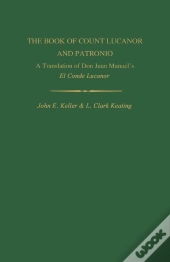 The Book Of Count Lucanor And Patronio