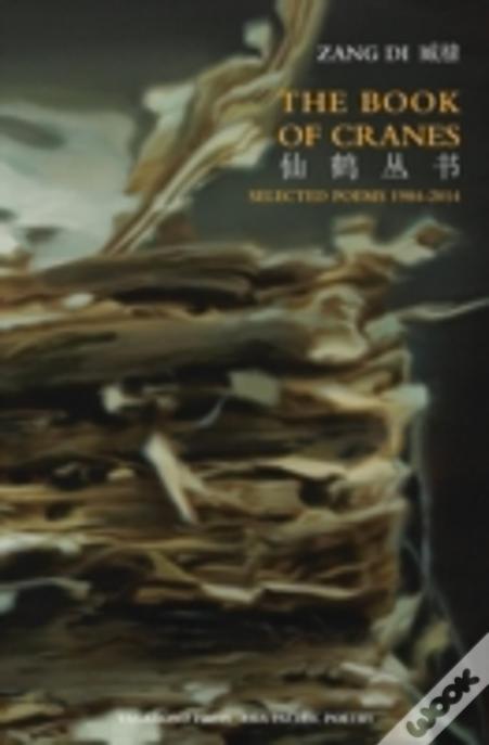 The Book Of Cranes