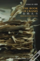 The Book Of Cranes